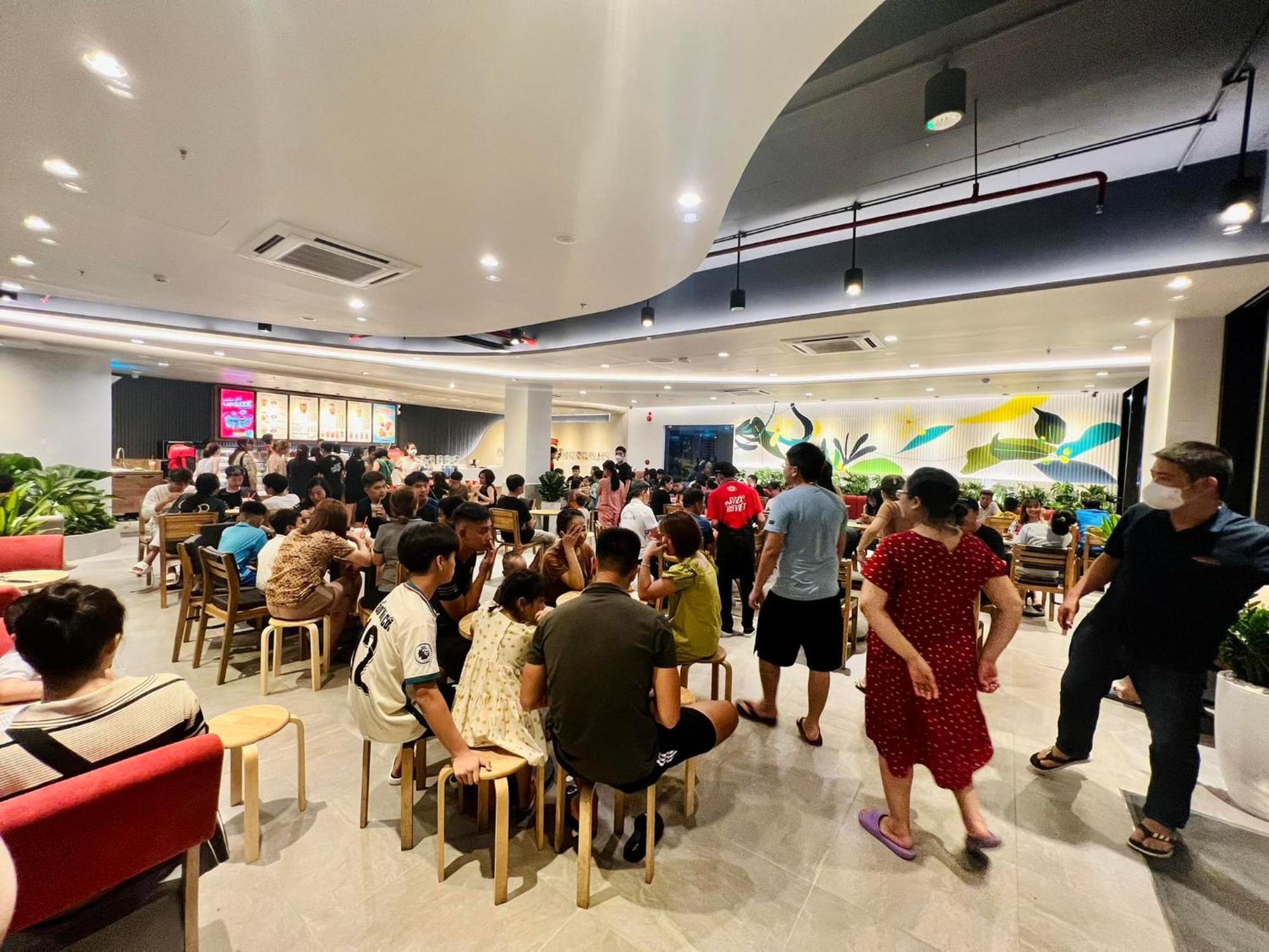 Thanh Dat Hotel I Ninh Lao Kültér fotó